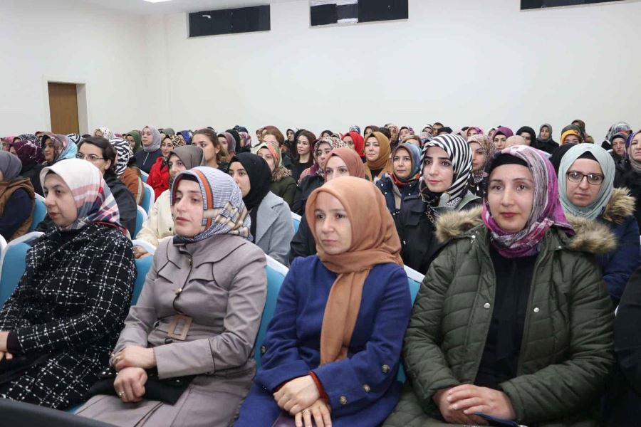  Ailelere Büyük Görev Düşüyor