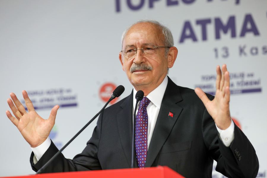 Her Kuruşun Hesabını Veriyoruz
