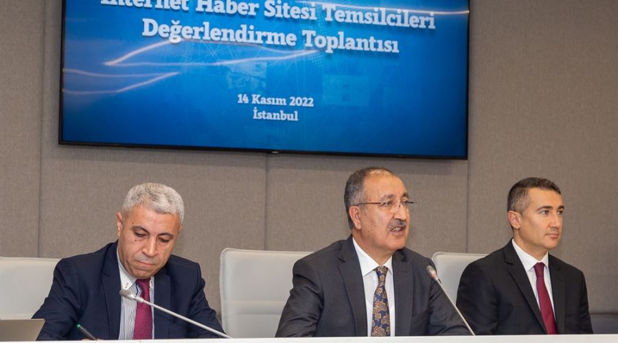 Açık Kapı Politikası  Sürdürülecek