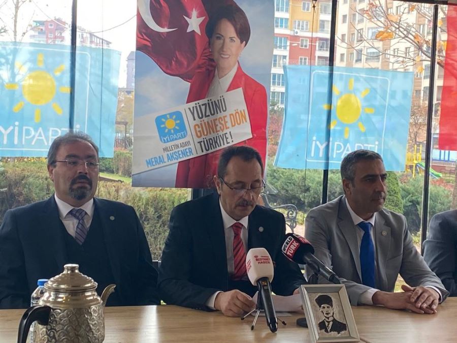 Asıl Kazanan Partimiz Olacak--Video