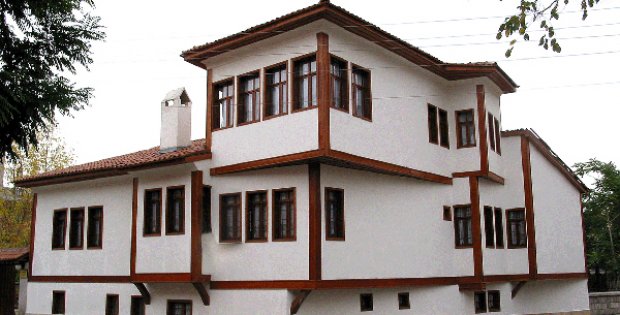Konaklara TOKİ Fırsatı