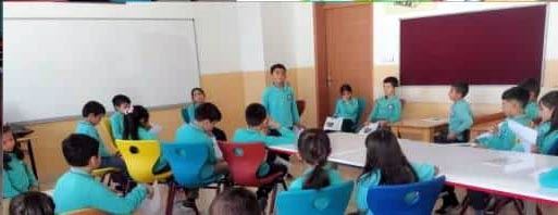 Yazarlık Atölyesi Örnek Oluyor