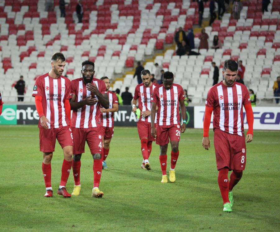 Ne Oldu Sana Sivasspor
