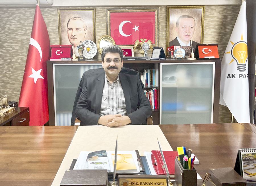  Eğitim Yatırımları Hız Kesmeyecek