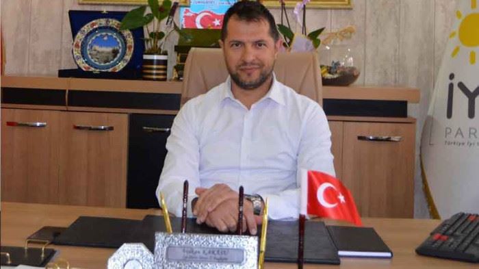 Sürekli Sahadayız
