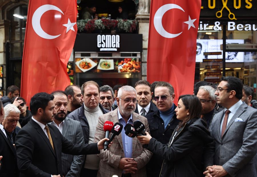 Dualarla Andılar