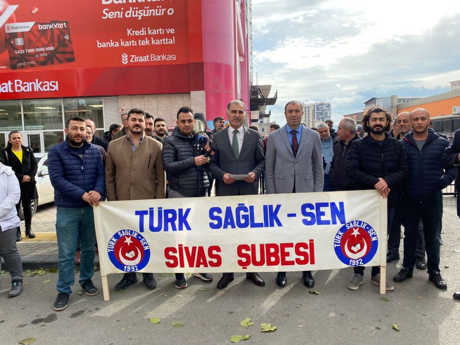 Hakkımızı Söke Söke Alırız --Video