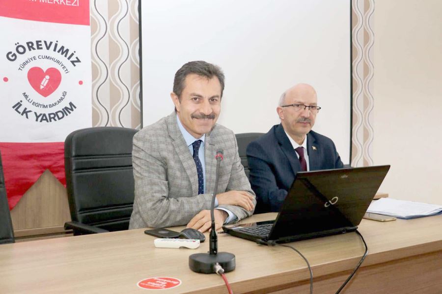 Değerlerine Bağlı Nesiller Yetiştireceğiz