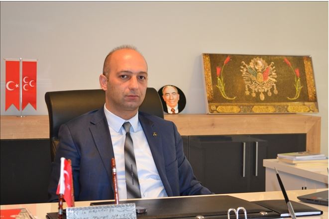 Milletvekilliği İçin İstifa Etti