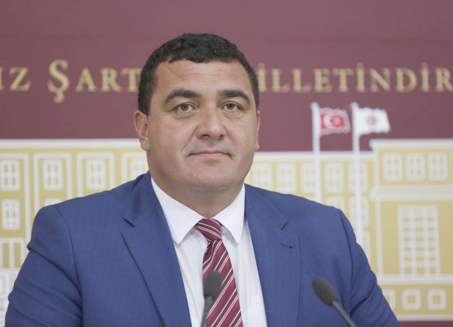 Medyaya Düşman Gibi Davranılıyor!--Video