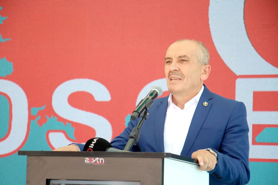 Hafızalardan Silinmeyecek