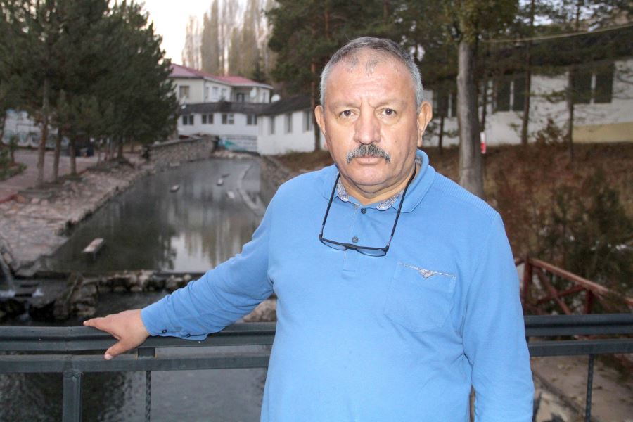 Çalıntı Doktor Balıklar, Şifa Değil Tehlike Saçıyor