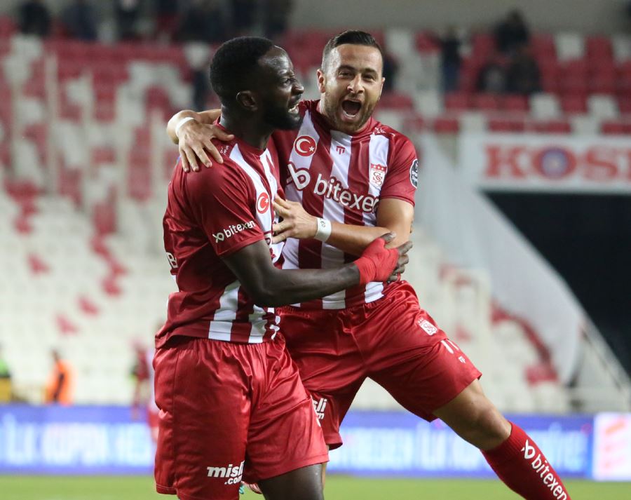 Takımın En Golcüsü O