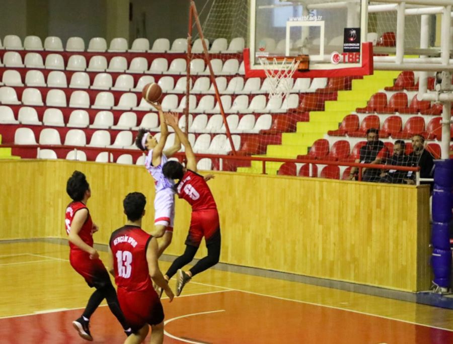 Potada Heyecan Bu Hafta Başlıyor