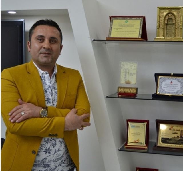 Seçim Bitti İş Zamanı