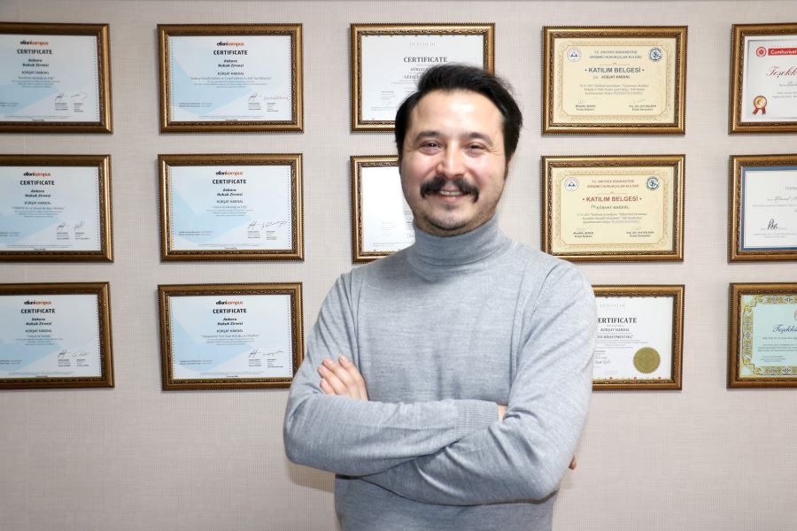 Hardal'dan Uyarı