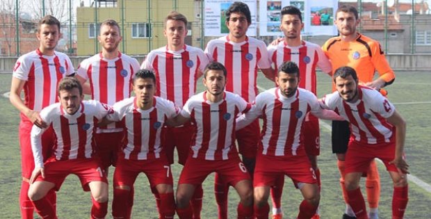 Belediye´ye Ağır Darbe
