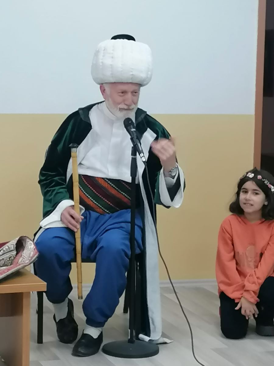 HEDEF Projesi Meyvesini Veriyor