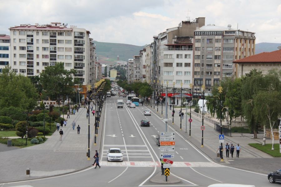 Araç Sayısı 175 Bine Yaklaştı