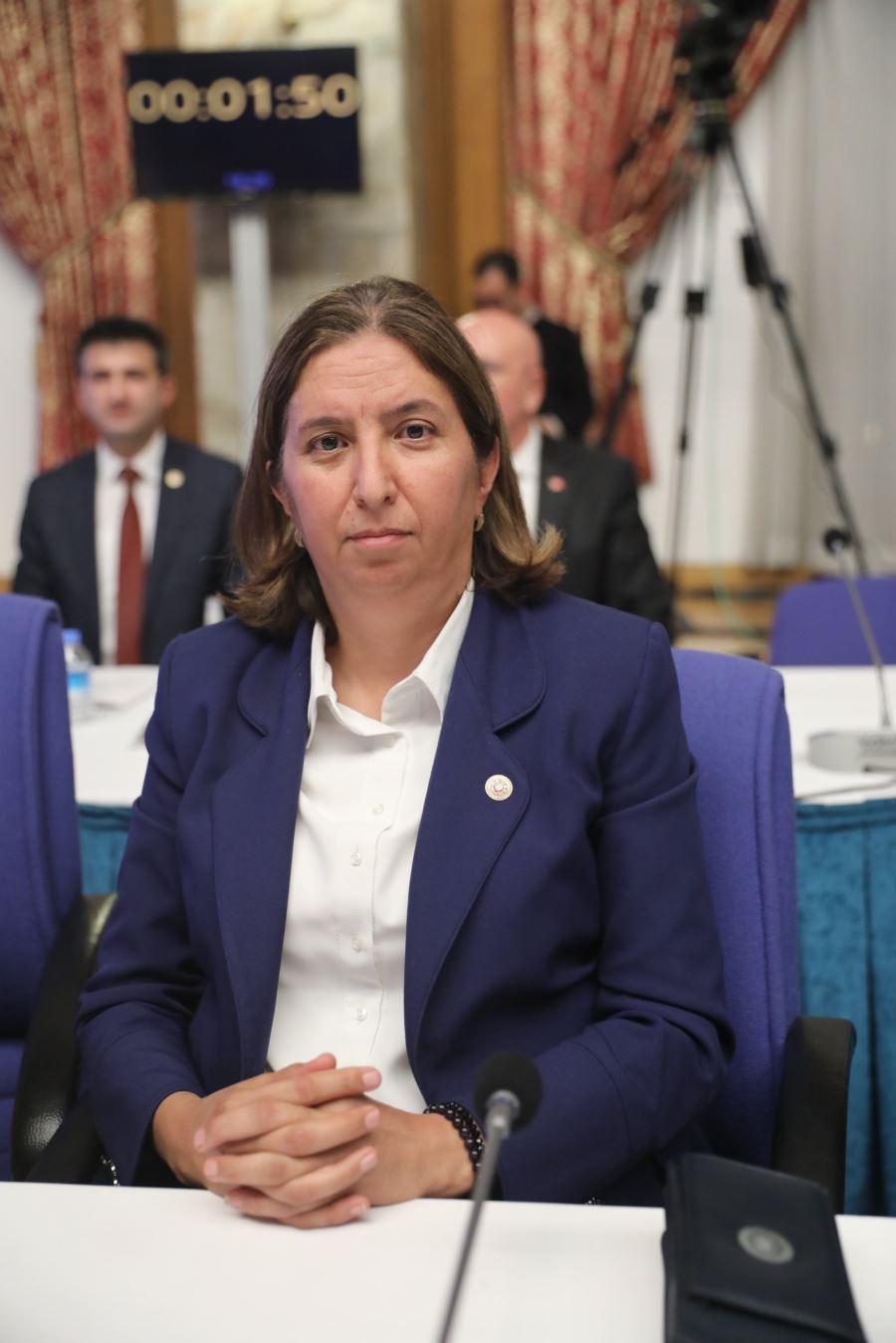 Ordumuz Fırsat Vermeyecek