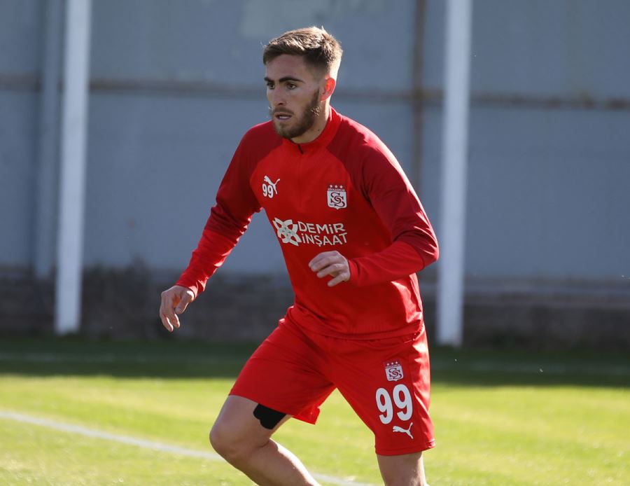 Tyler Boyd Harekâtı