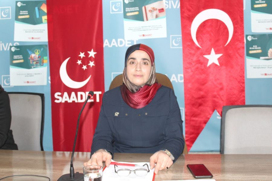 Haklarını Eksiksiz Vereceğiz