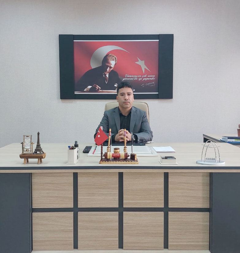 ŞÖNİM Mağdurların Yanında