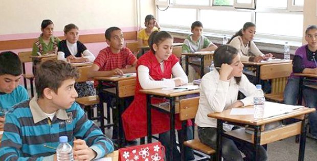 Sınav Çağrısı