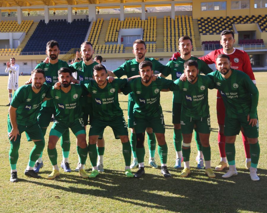 Sivas Belediyespor, Erzincan Deplasmanında