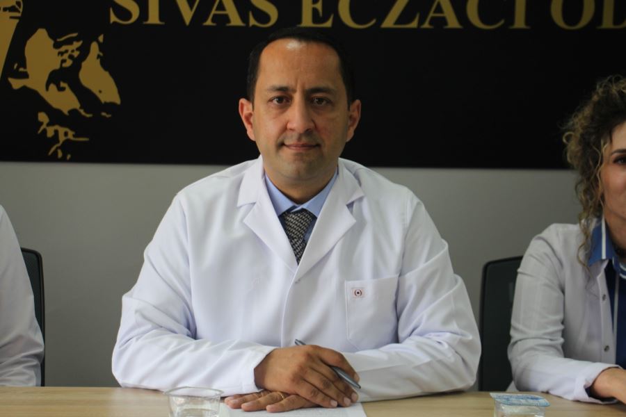 Eczacılar Ses Yükseltecek