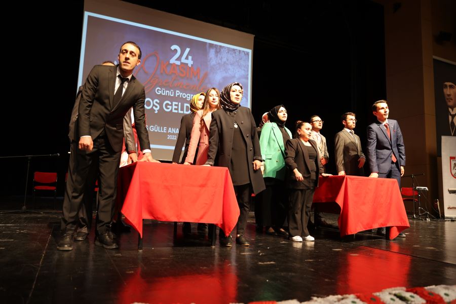 Eğitimde Kalite Sürekli Artıyor