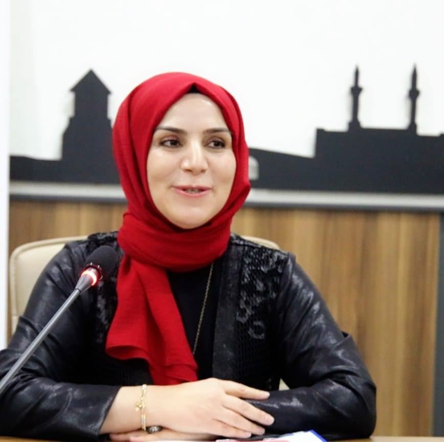 Şiddetin Kökünü Kurutmalıyız