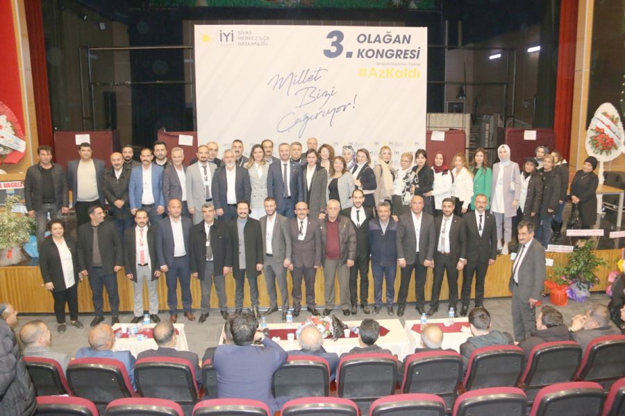 Hedefimiz Kızıl Elma