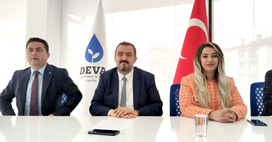 Sivas Halkı İçin Dava Açıyoruz