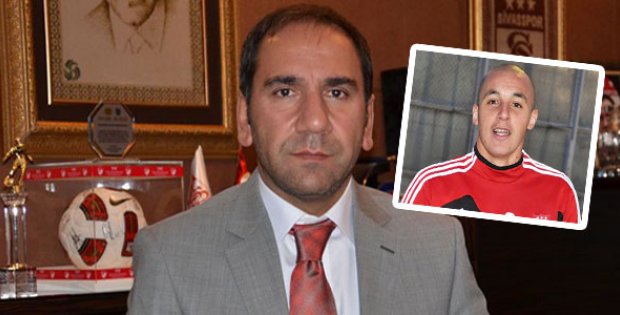 Aatif´ BİZİMDİR