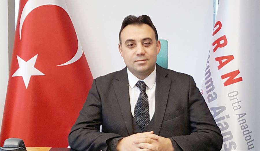 Kalkınma Ajansı Gelişimi Tetikliyor