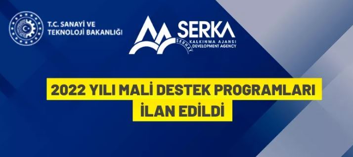 Serhat Kalkınma Ajansı (SERKA) Proje Teklif Çağrısı