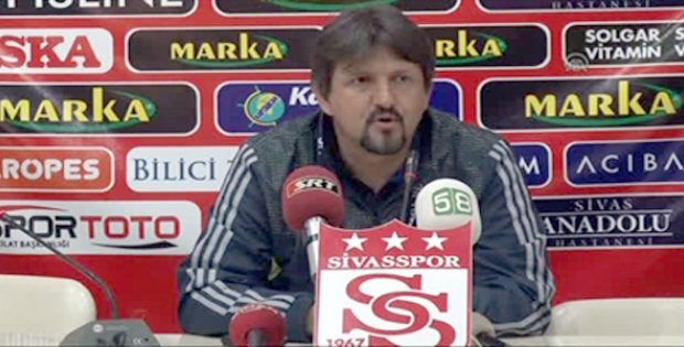 Göksu İle Yollar Ayrıldı