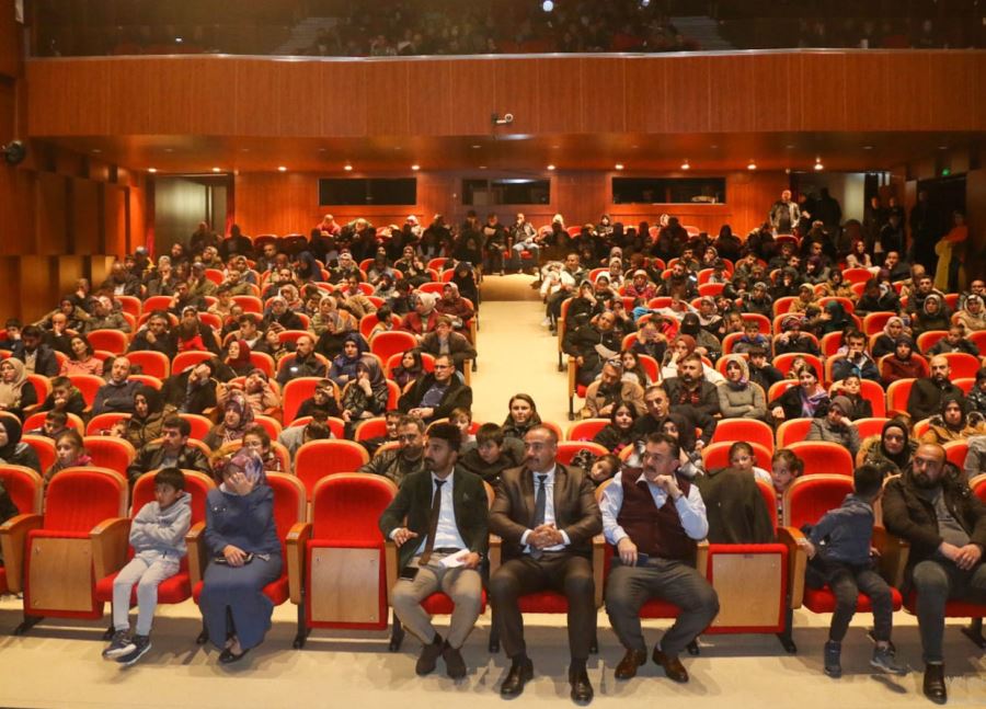 Yetenekli Sporcuların Aileleri Bilgilendirildi