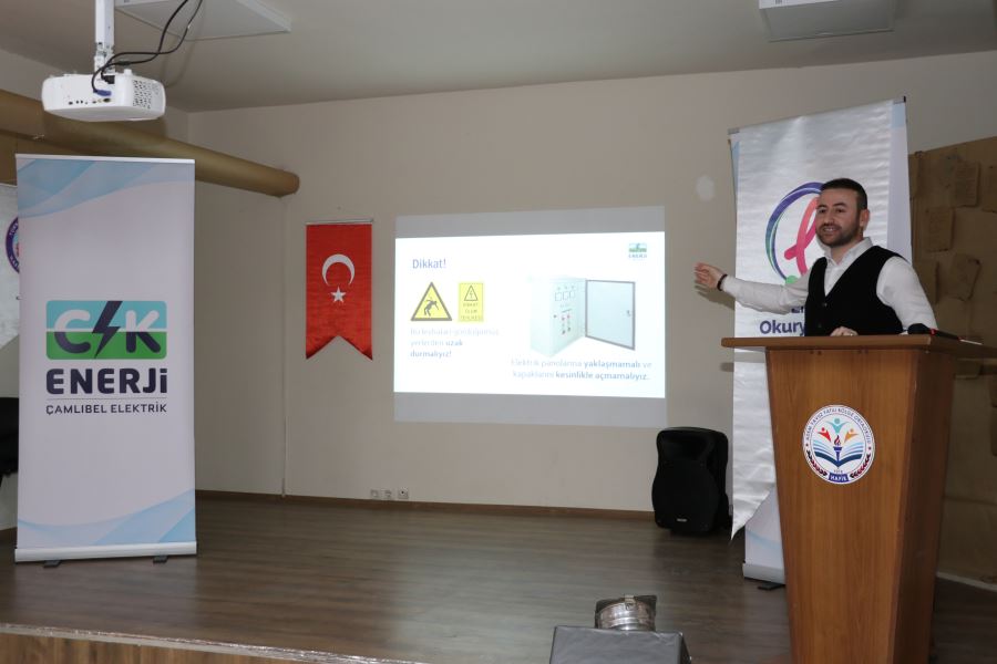 Hedef 3 Bin Öğrenci
