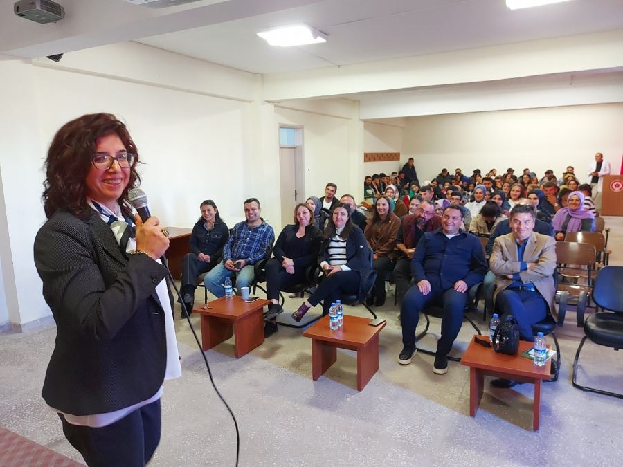 Yalman, Seminer Verdi