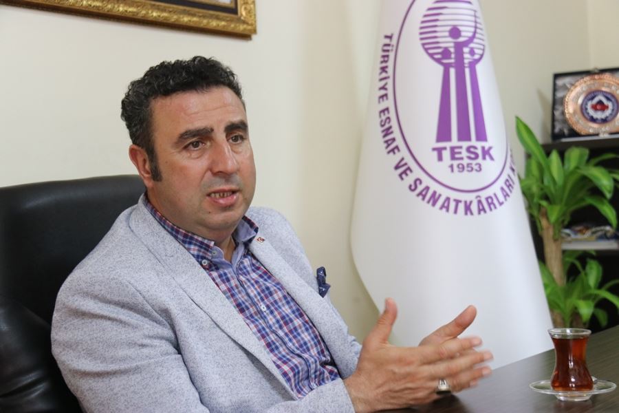Pişmiş Aşa Su Katılmaz