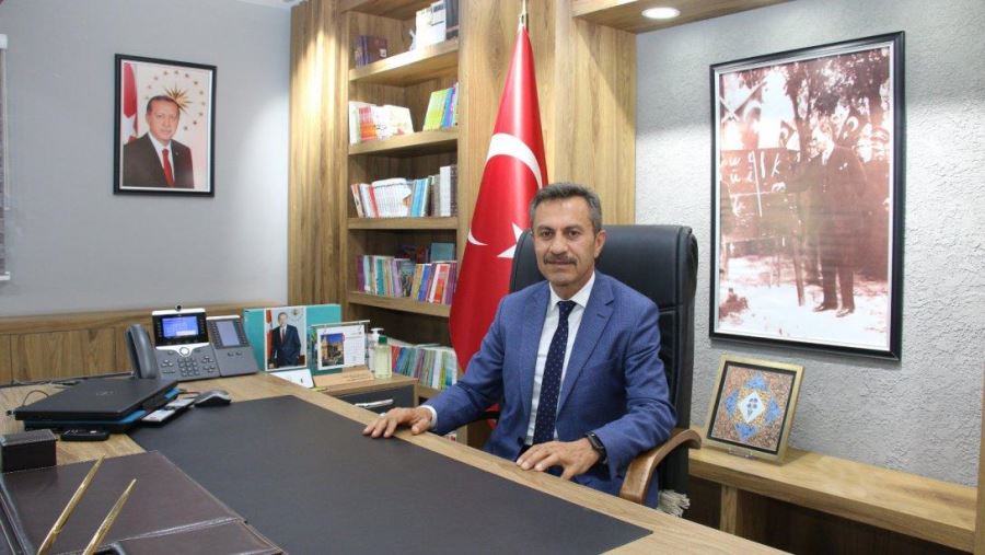 Okullaşma Oranı Yüzde 97