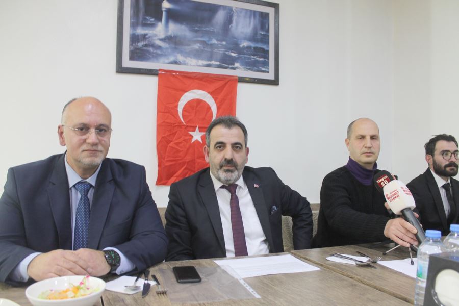 Sevdamız Sivas, Sevdamız Türkiye--Video