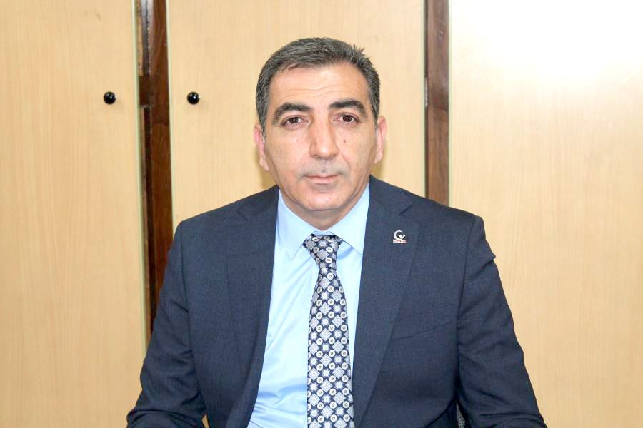 Sesimize Kulak Verin