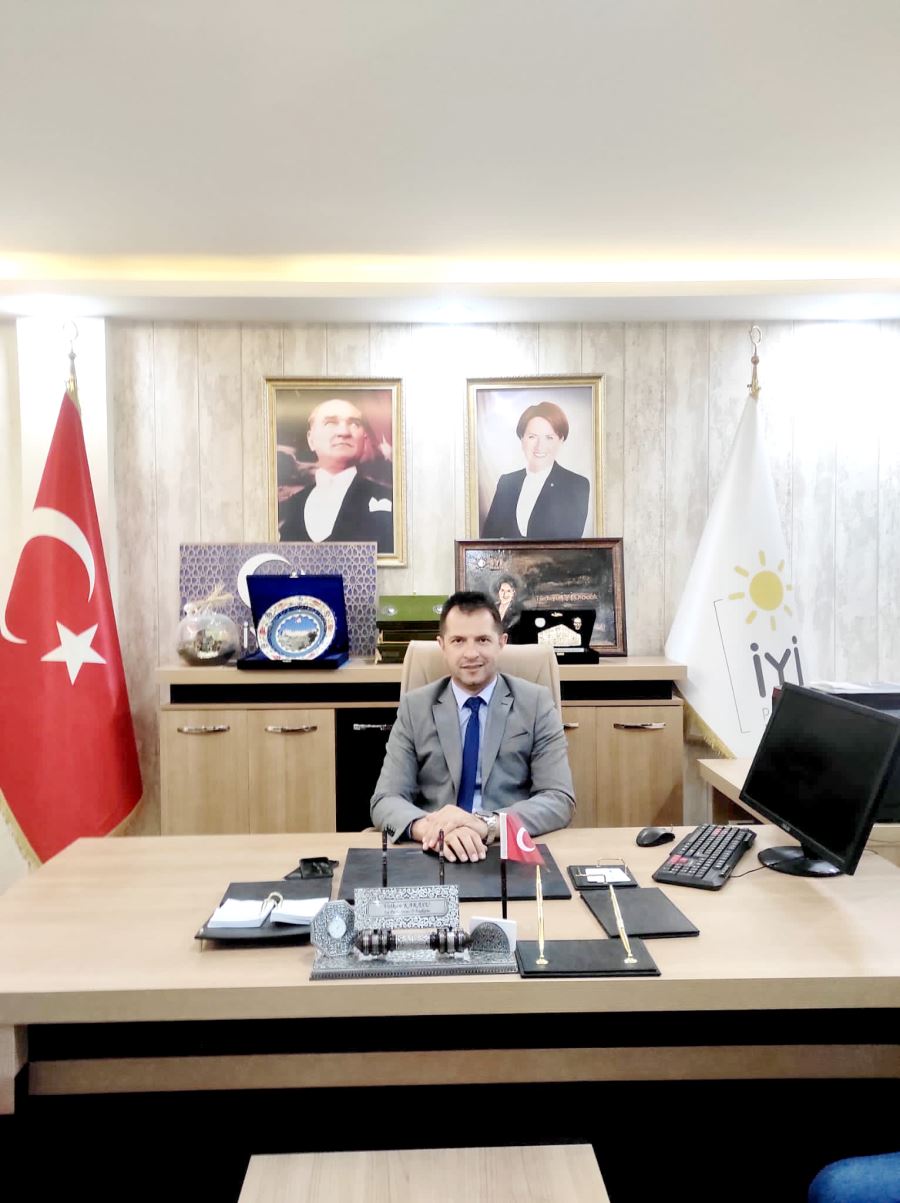 Polisin Sözleri Kabul Edilemez!