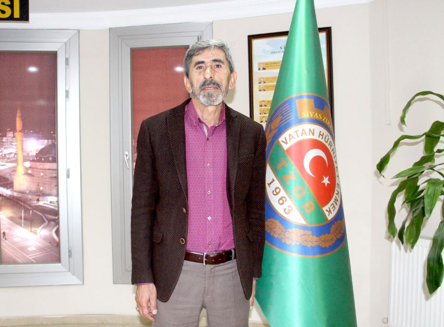 Erken Filizlenen Buğday Tohumları Kışı Bahara Çevirdi