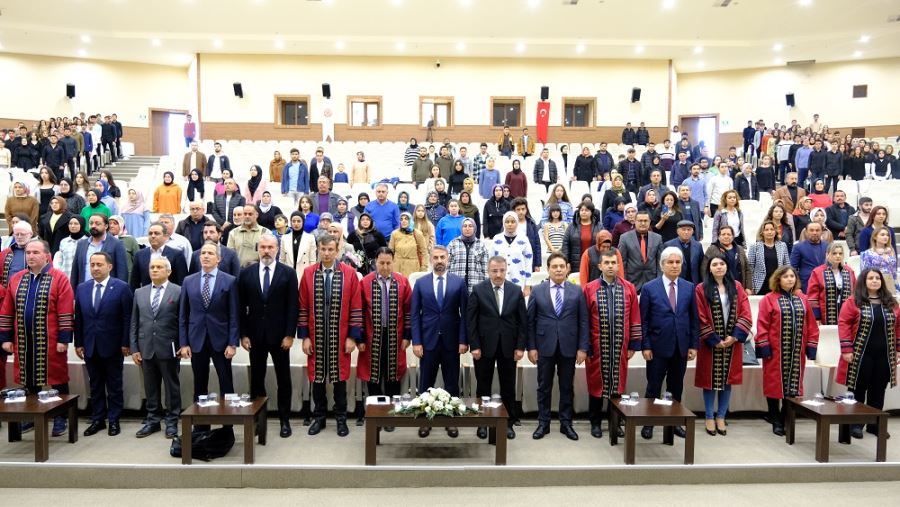 Eczacılık Fakültesi Adından Söz Ettiriyor