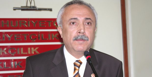 Meclisi Kontrol Etti