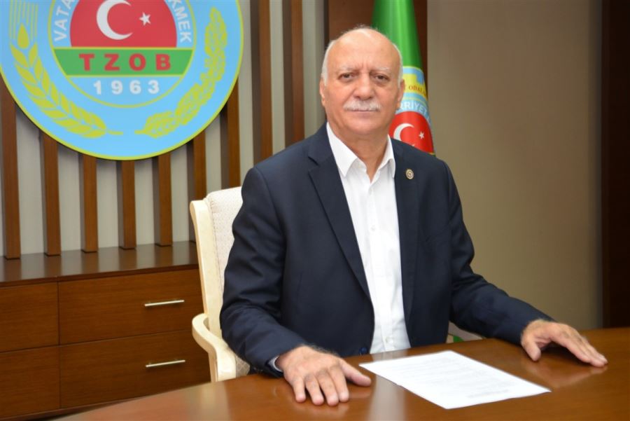 Geleceğimiz Yok Oluyor  